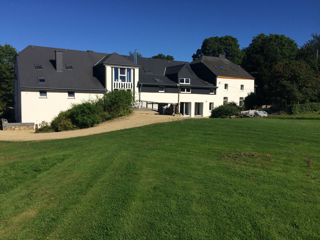 Energite Tillet Exterior photo